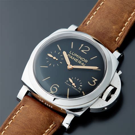 panerai luminor history|luminor panerai 1950 price.